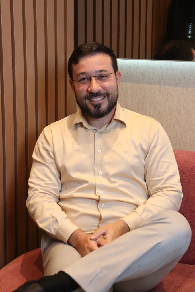 Dr. Ricardo Valença Ferreira, Ortopedista em Garanhuns